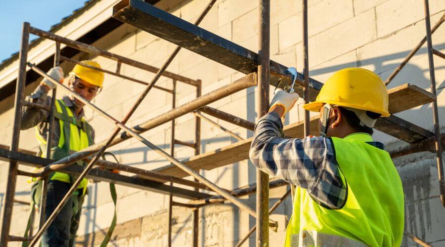 Soffit Repair in Lothian, MD
